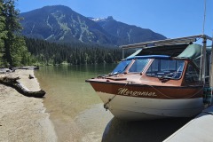 Boadcruise-Clearwater-Lake