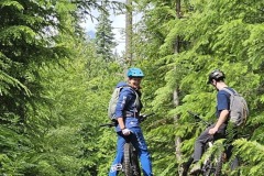 MTB-Squamish