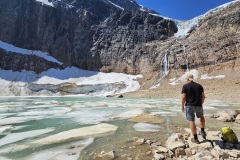 Mount-Cavell-Angel-Glacier