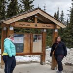 Feedbach MW-Westkanada-Rockies-Peyto Lake